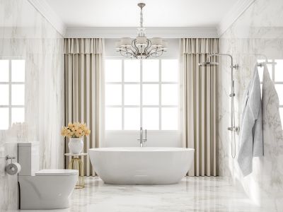 Cost of Bathtub Installation in Aliso Viejo, CA
